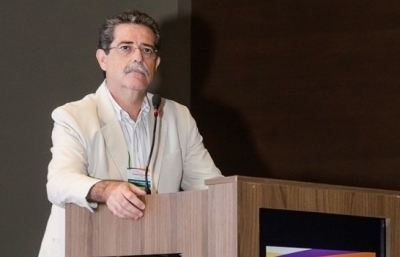 Dr. André é eleito Diretor Presidente da Federação Regional do Nordeste Paulista.