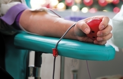 Junho Vermelho e a reflexão sobre doação de sangue.
