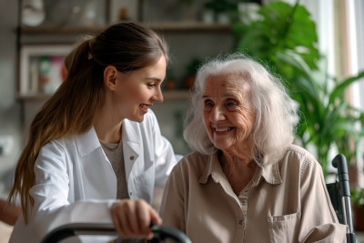 Qual a diferença entre a geriatria e a gerontologia? Qual a diferença entre a geriatria e a gerontologia?